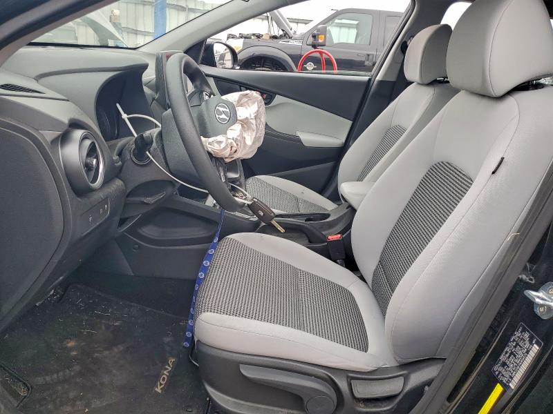 Фото 7 - HYUNDAI KONA