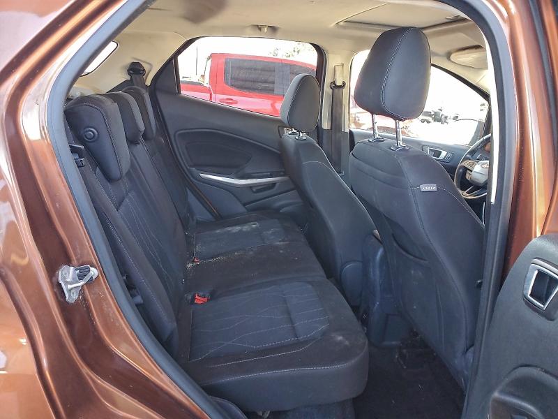 Фото 10 - FORD ECOSPORT