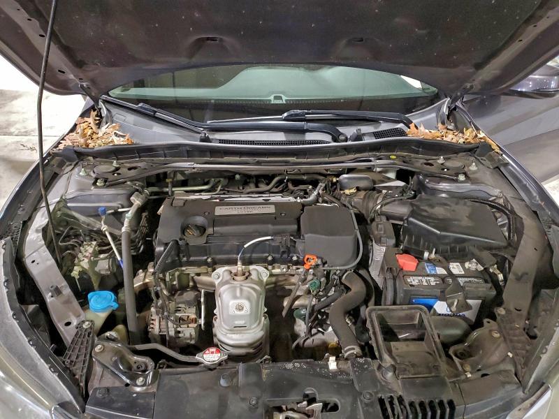 Фото 11 - HONDA ACCORD