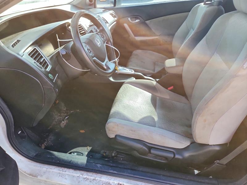 Фото 7 - HONDA CIVIC