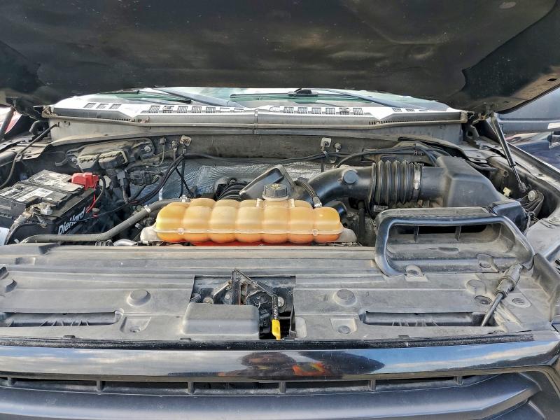 Фото 11 - FORD F-150