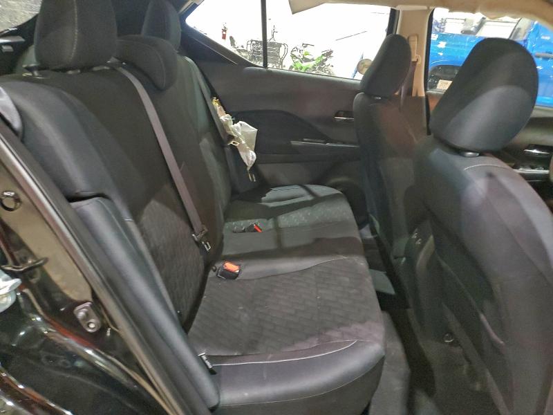 Фото 11 - NISSAN KICKS