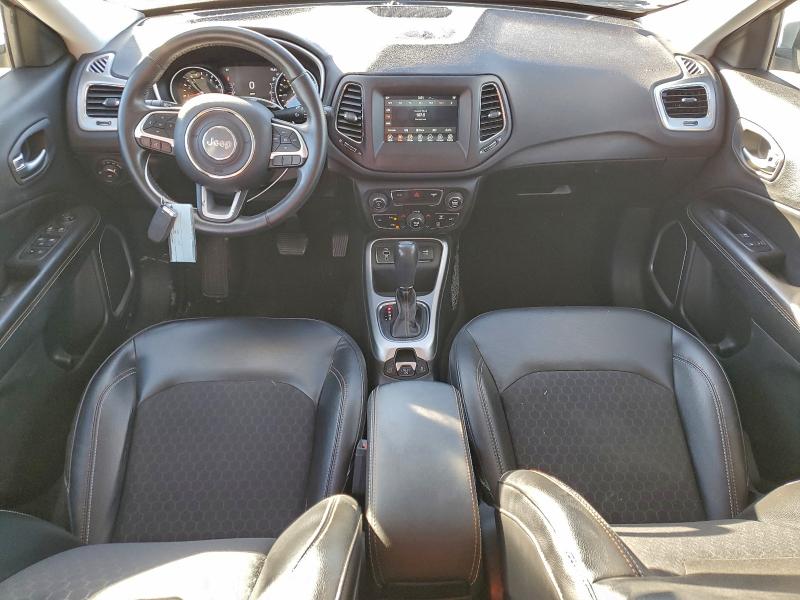 Фото 8 - JEEP COMPASS