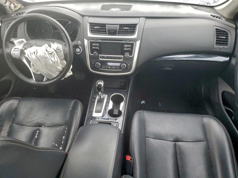 Фото 8 - NISSAN ALTIMA