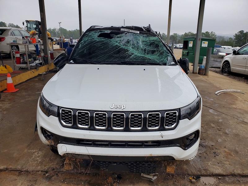 Фото 5 - JEEP COMPASS