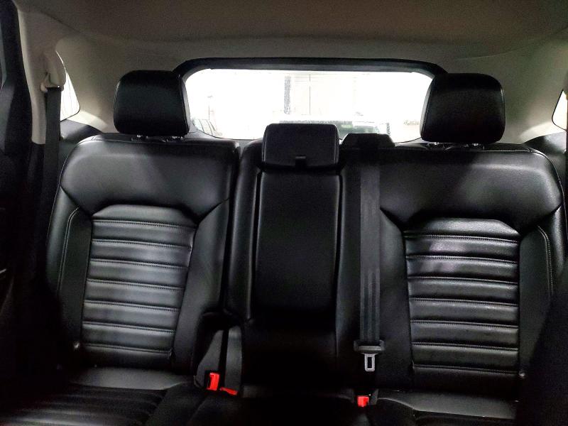 Фото 10 - FORD EDGE