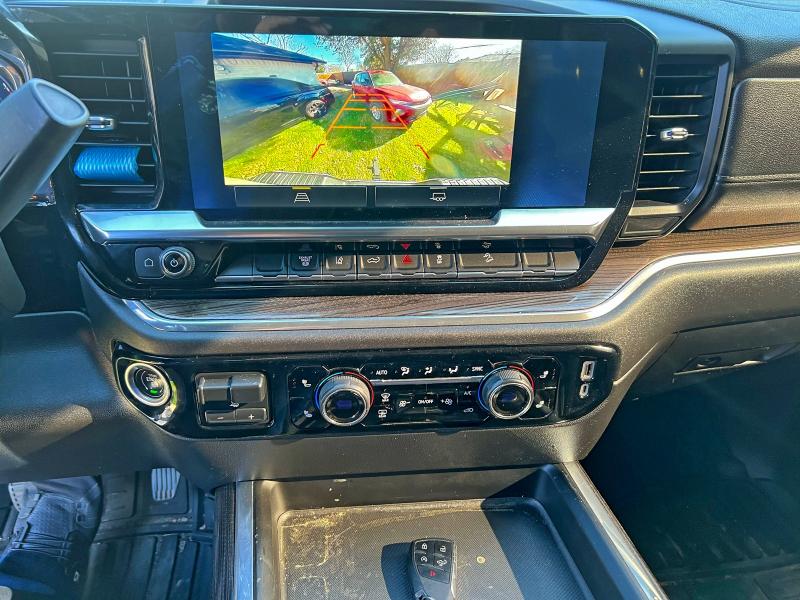 Фото 11 - CHEVROLET ALL Models