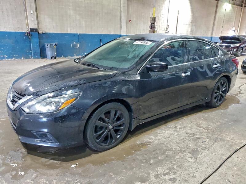 Фото 1 - NISSAN ALTIMA