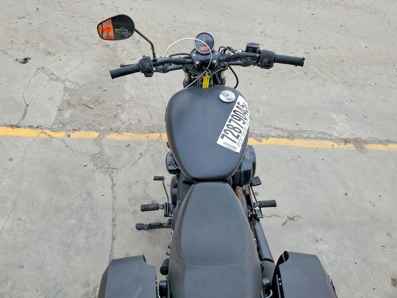 HARLEY-DAVIDSON XG 2015