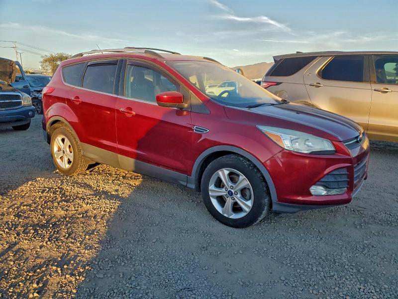 Фото 4 - FORD ESCAPE