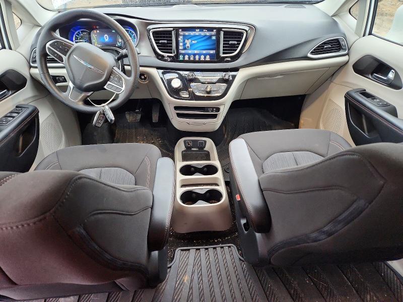 Фото 8 - CHRYSLER PACIFICA