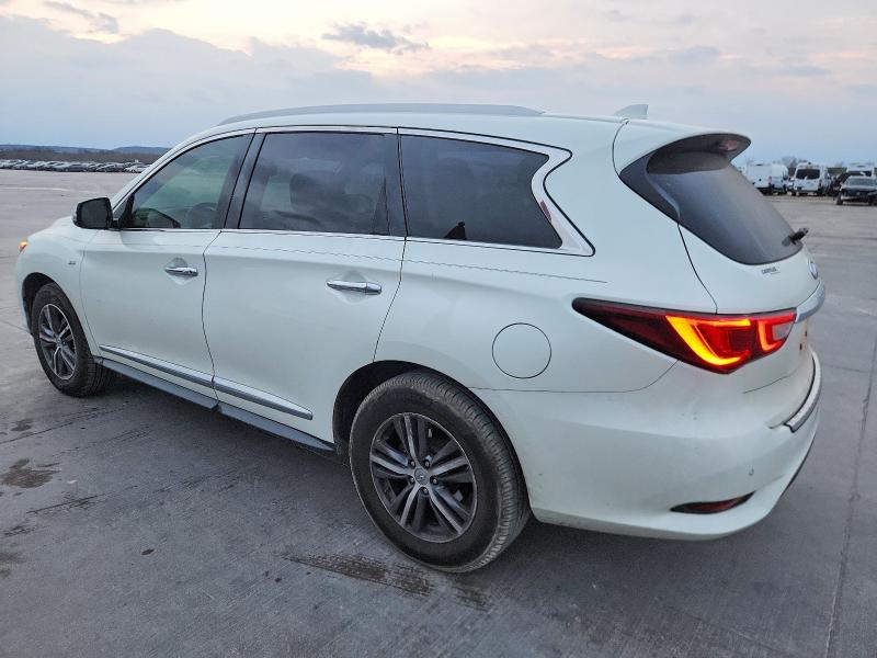 Фото 2 - INFINITI QX60