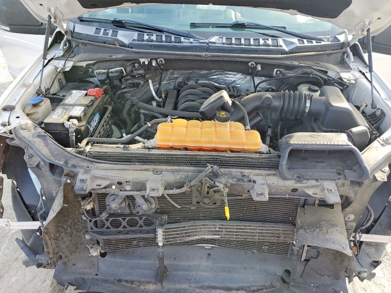 Фото 11 - FORD F-150