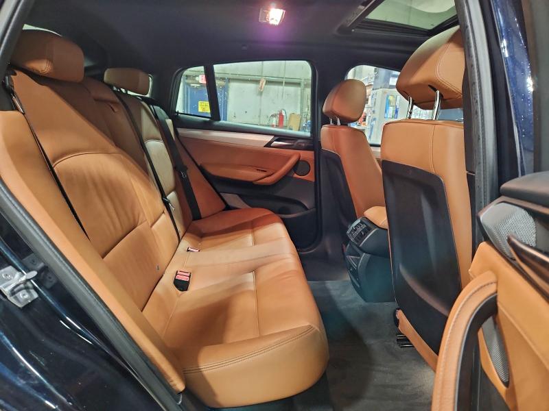 Фото 11 - BMW X4