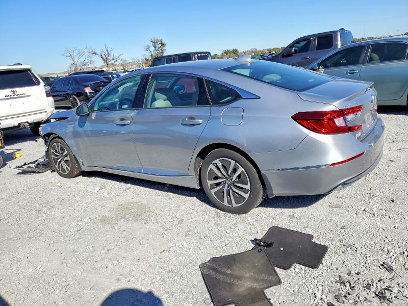 Фото 2 - HONDA ACCORD