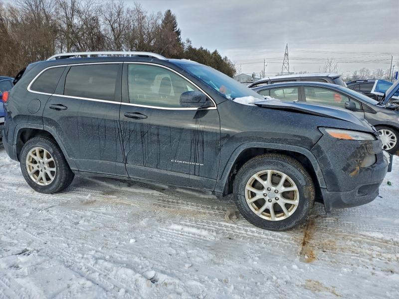 Фото 4 - JEEP GRAND CHER