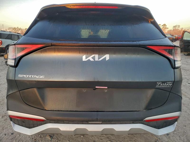 Фото 6 - KIA SPORTAGE