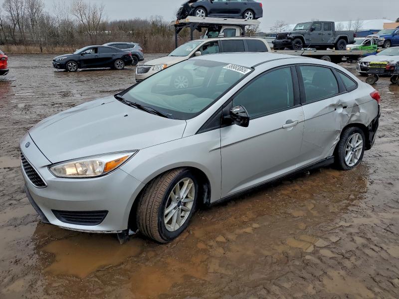 Фото 1 - FORD FOCUS