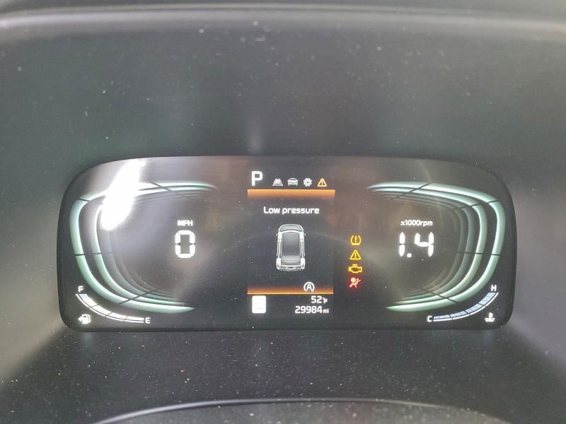 Фото 9 - KIA SOUL