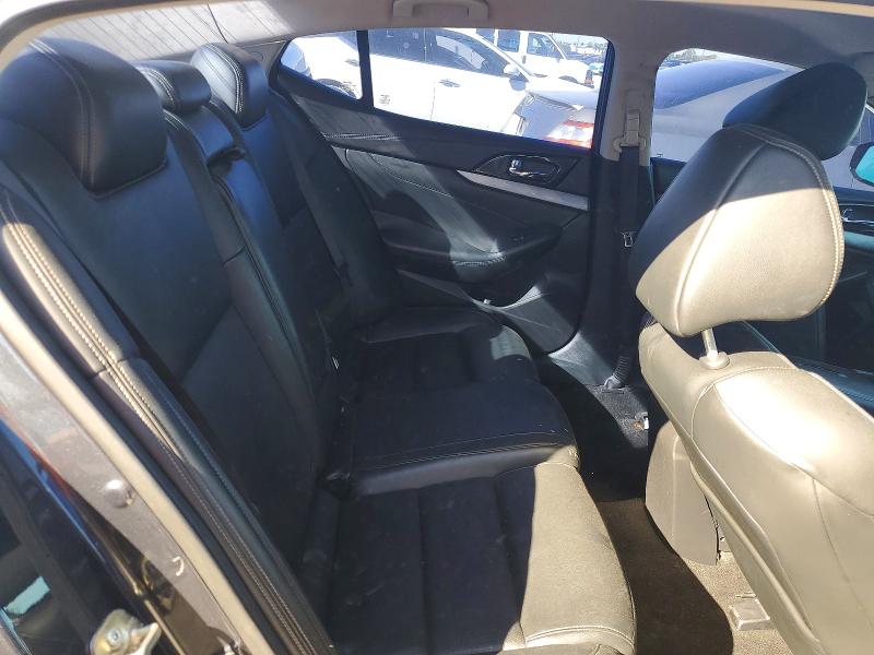 Фото 10 - NISSAN MAXIMA