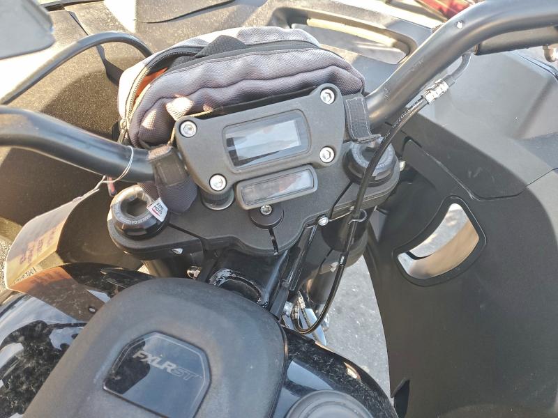 HARLEY-DAVIDSON FXLRST 2022