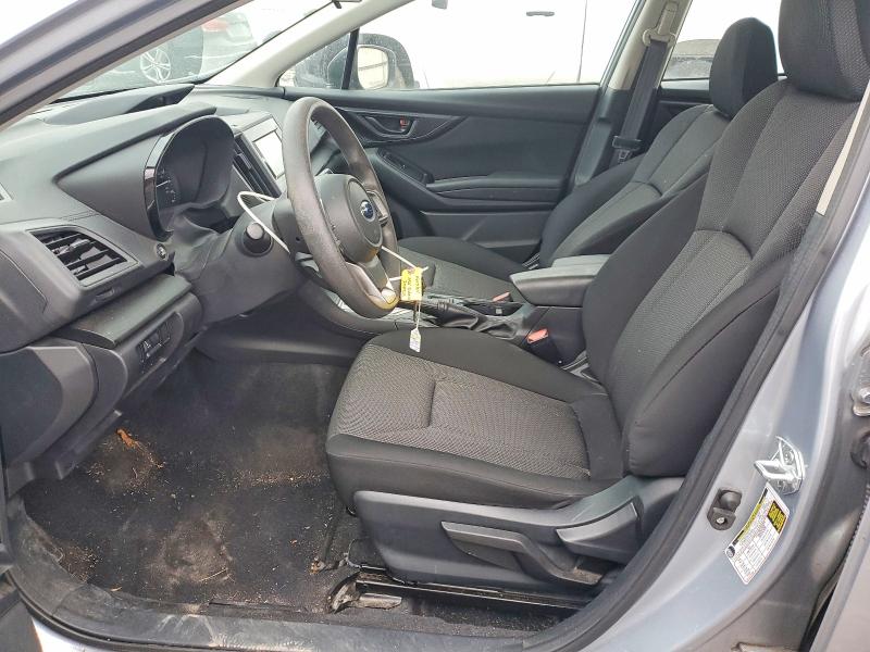 Фото 7 - SUBARU IMPREZA