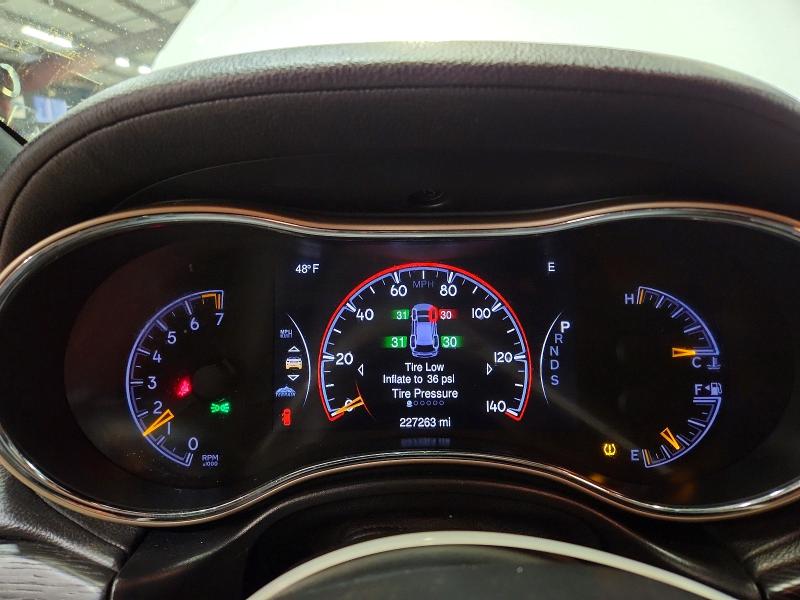 Фото 9 - JEEP GRAND CHER