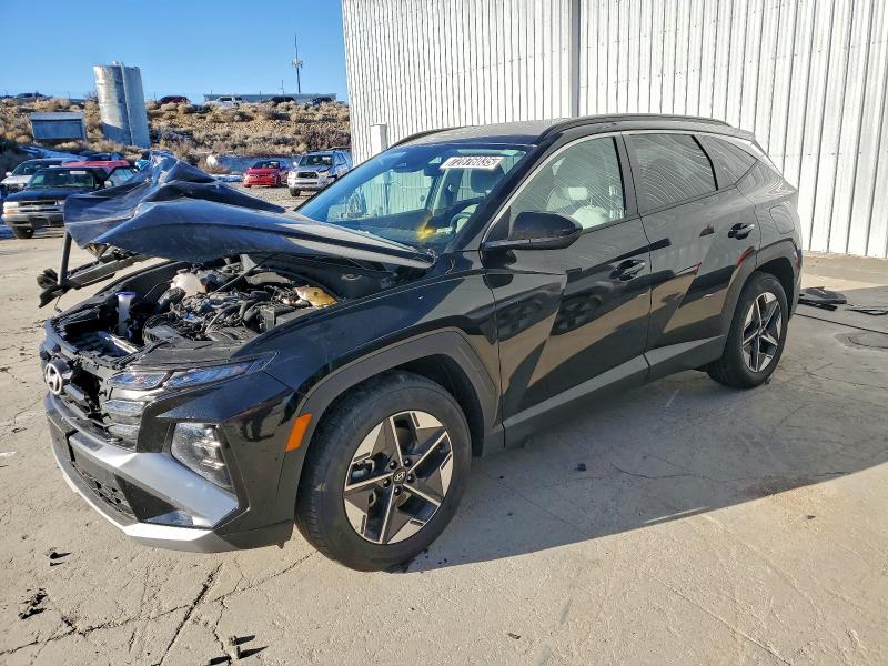 Фото 1 - HYUNDAI TUCSON