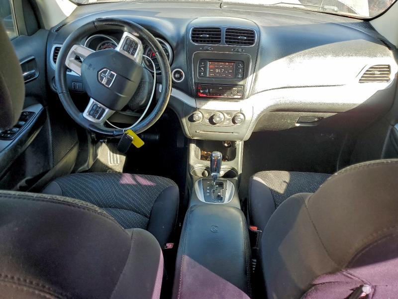 Фото 8 - DODGE JOURNEY