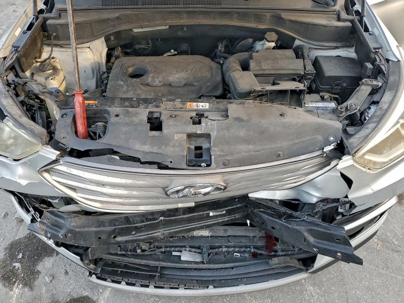 Фото 12 - HYUNDAI SANTA FE