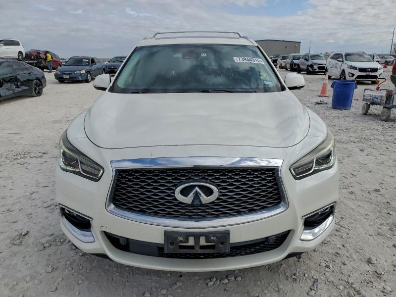 Фото 5 - INFINITI QX60
