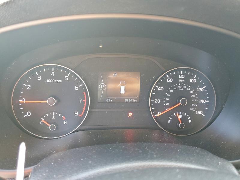 Фото 9 - KIA SPORTAGE