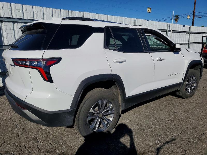 Фото 3 - CHEVROLET EQUINOX