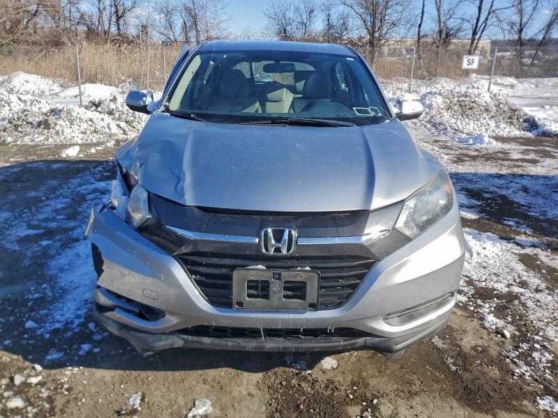 Фото 5 - HONDA HR-V