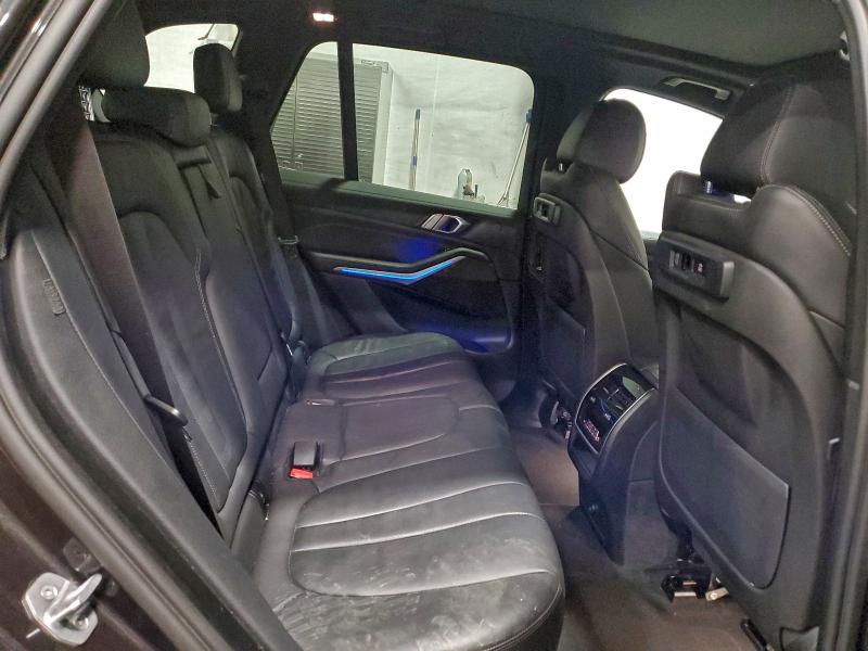 Фото 11 - BMW X5