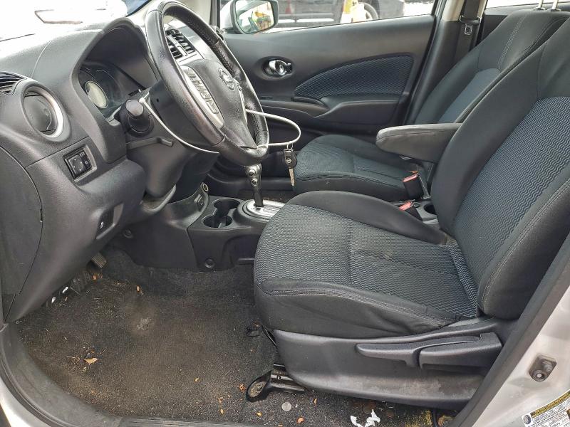 Фото 7 - NISSAN VERSA