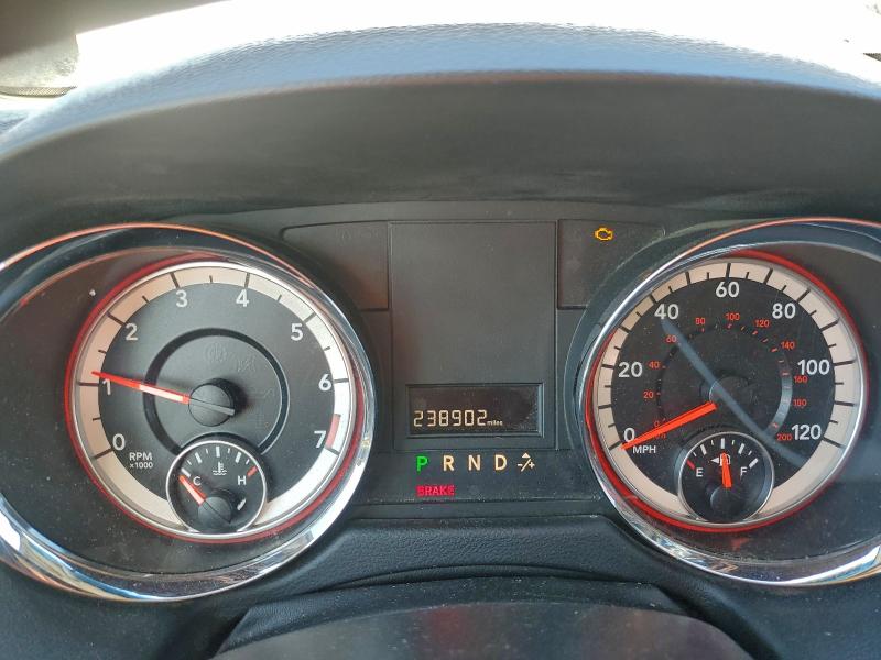 Фото 9 - DODGE CARAVAN