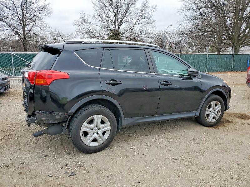 Фото 3 - TOYOTA RAV4