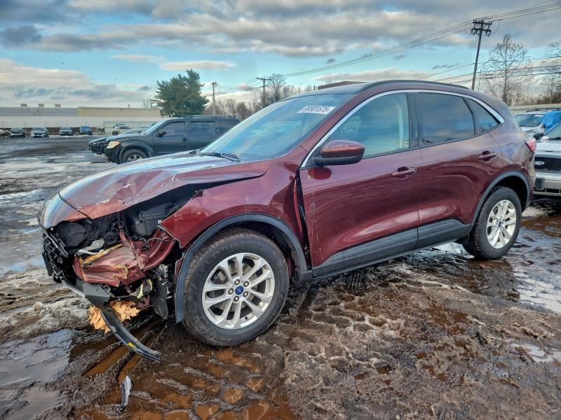 Фото 1 - FORD ESCAPE