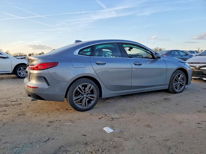 Фото 3 - BMW 2 SERIES