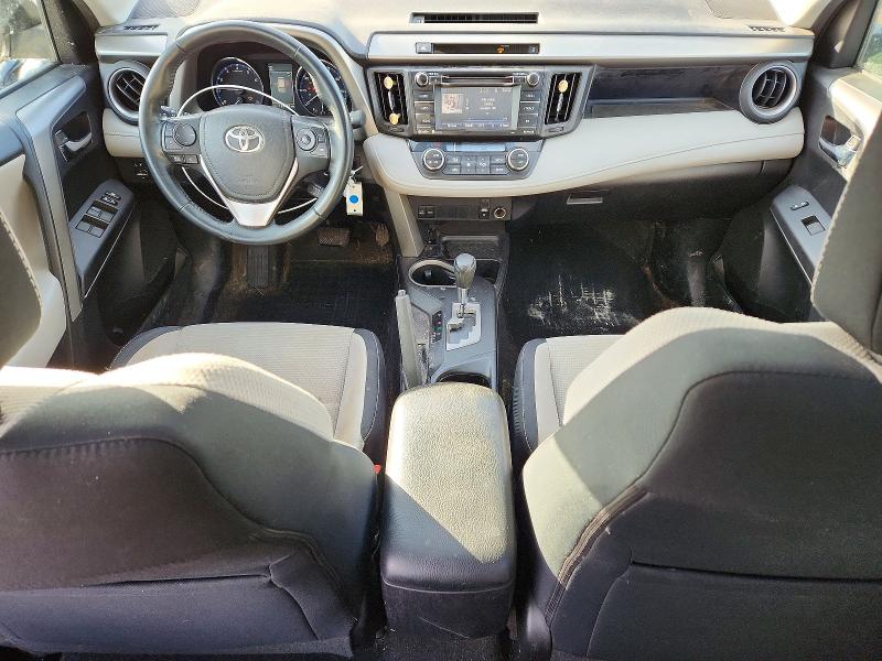 Фото 8 - TOYOTA RAV4