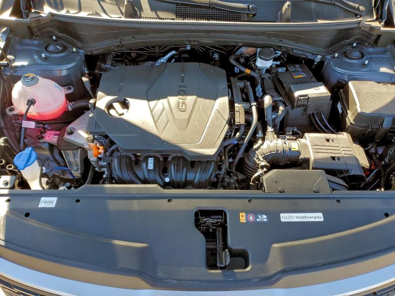 Фото 12 - KIA SPORTAGE