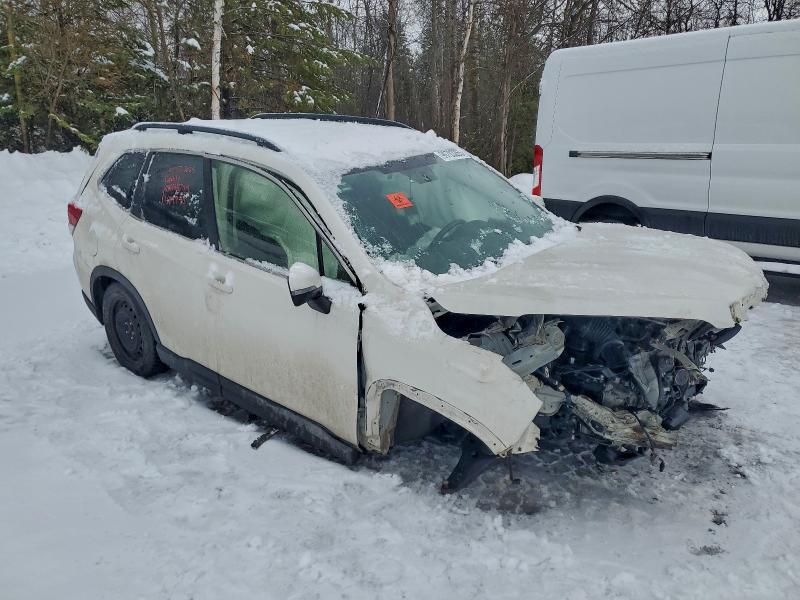 Фото 4 - SUBARU FORESTER