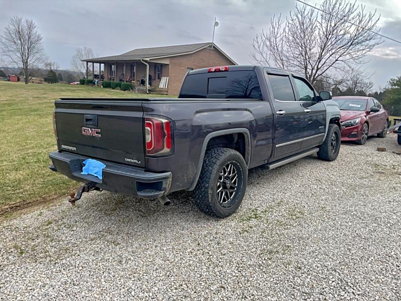 Фото 4 - GMC SIERRA