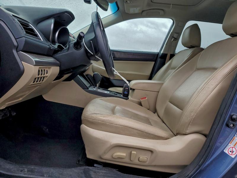 Фото 7 - SUBARU OUTBACK