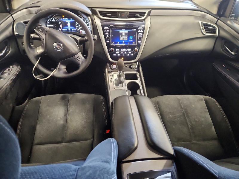 Фото 8 - NISSAN MURANO