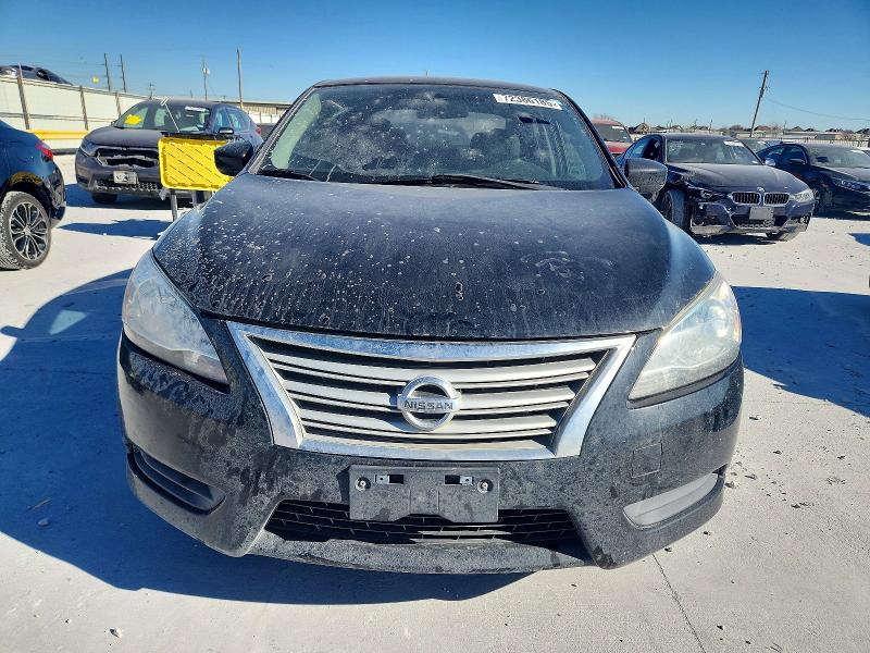 Фото 5 - NISSAN SENTRA