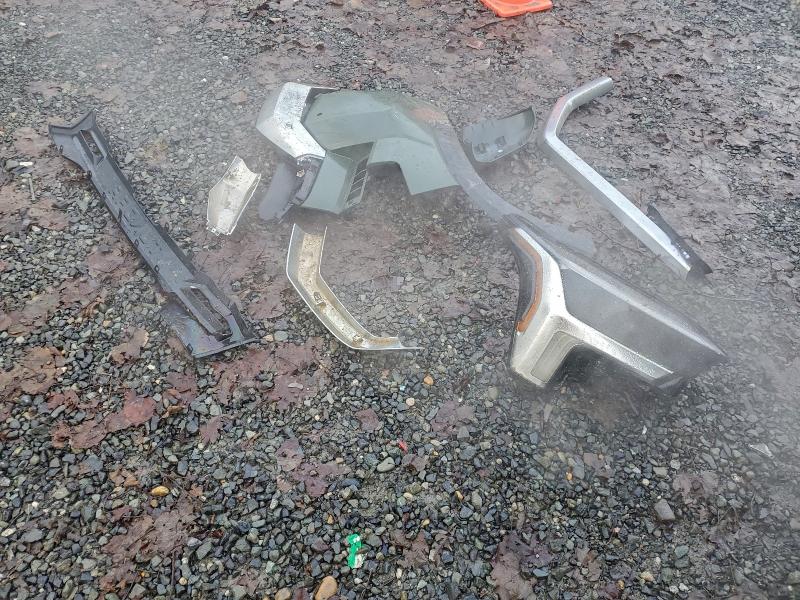 Фото 12 - TOYOTA TUNDRA