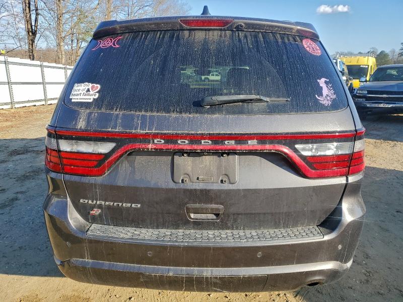 Фото 6 - DODGE DURANGO