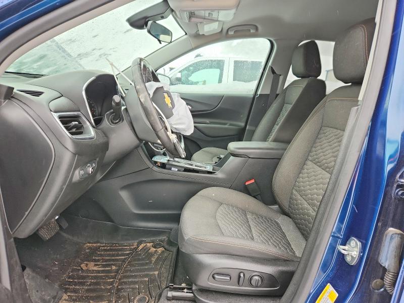 Фото 7 - CHEVROLET EQUINOX